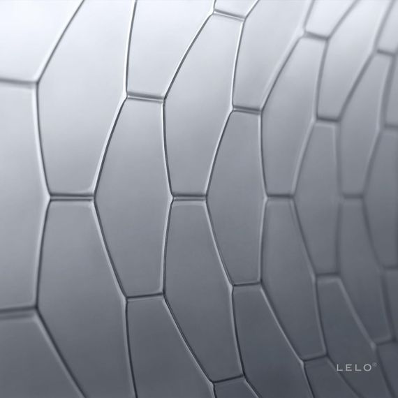 Презервативи LELO HEX Condoms Original 12 Pack, тонкі та суперміцні Sex Aura | Зображення 2