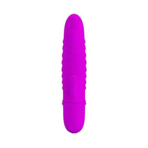 Мини вибратор со стимуляцией клитора ARND Sex Aura | Зображення 2