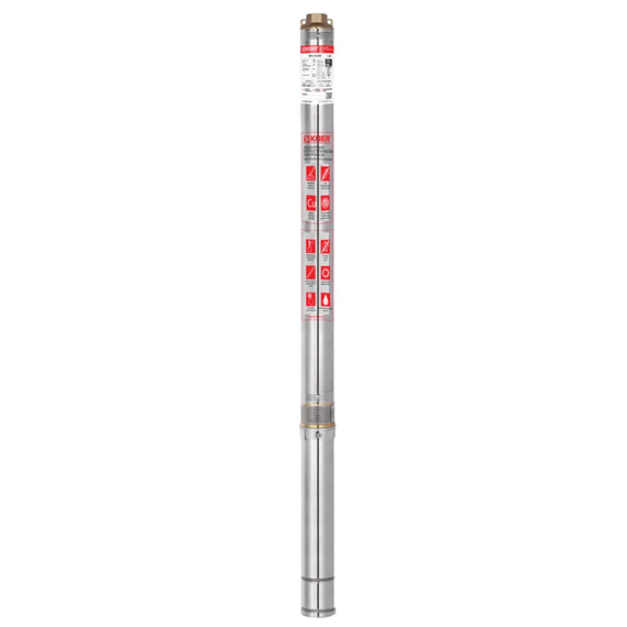 Відцентровий насос Koer 4SDM 4/24 + 50M + пульт (KP2645)