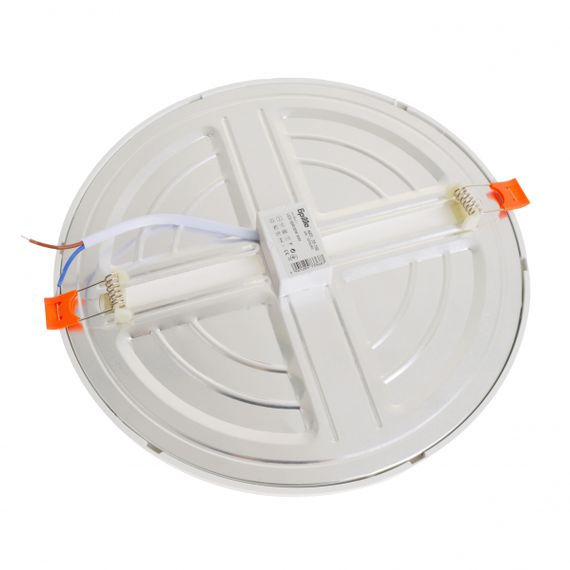 Потолочный врезной  светильник LED-36R/20W WW | Зображення 5