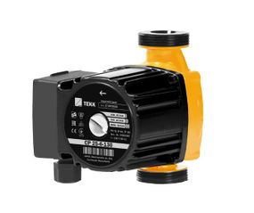 Циркуляційний насос Tekk Haus CP 25-4-130