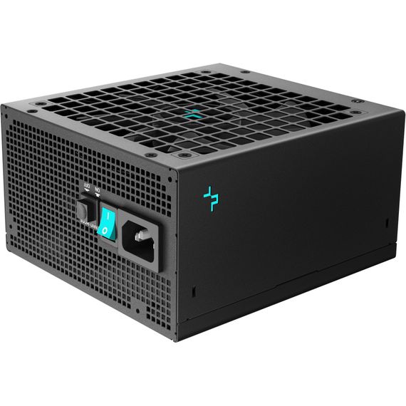 Блок живлення Deepcool 1000W PX1000G (R-PXA00G-FC0B-EU) | Зображення 2