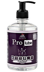 Интим-смазка унисекс Fresh Heaven Pro Lube 500ml (Home версия)