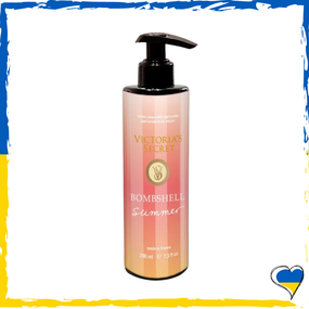 Парфумований лосьйон для тіла Victoria`s Secret Bombshell Summer Brand Collection 200 мл