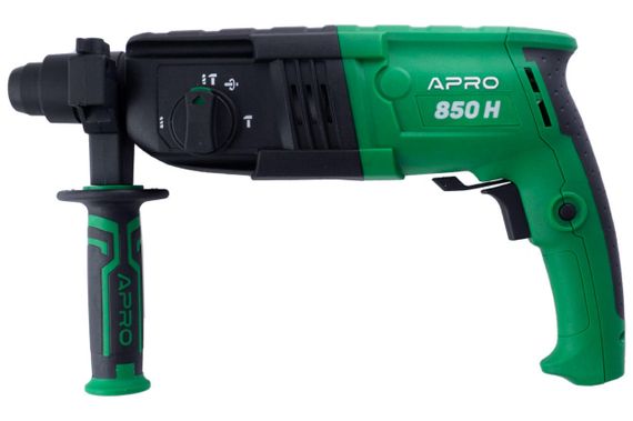 Перфоратор прямой Apro - 850H (896212)