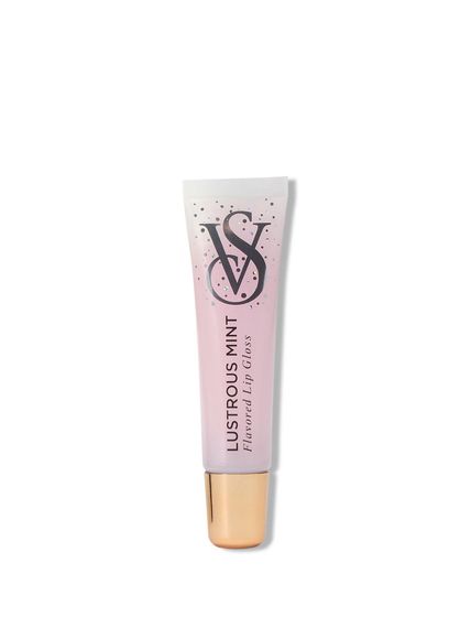 Блеск для губ Victoria's Secret Flavored Lip Gloss - Lustrous Mint (13 g)