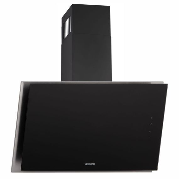 Витяжка кухонна Eleyus PRIMA 1200 LED 60 IS+BL | Зображення 1