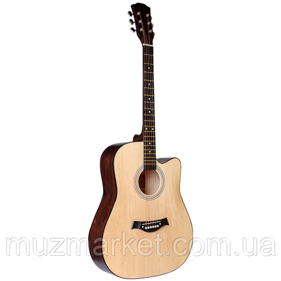 Акустична гітара Figure 206N + Чохол