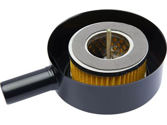 Компресор EnerSol повітряний ES-AC310-100-2 | Зображення 4