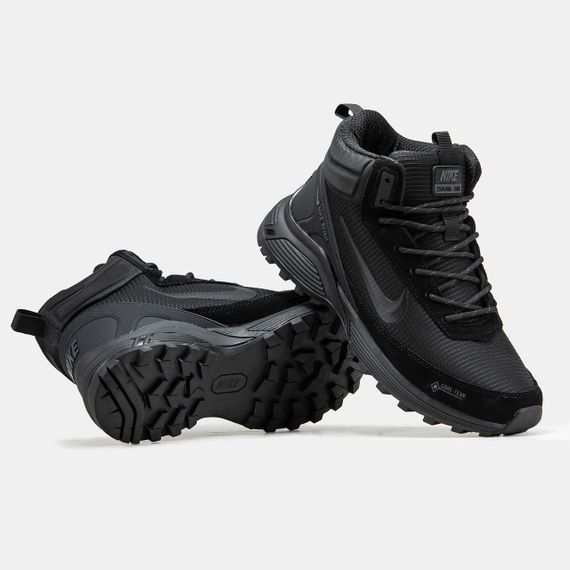 Кросівки зимові Rivah Gore-Tex Хутро 1810 41 | Зображення 5