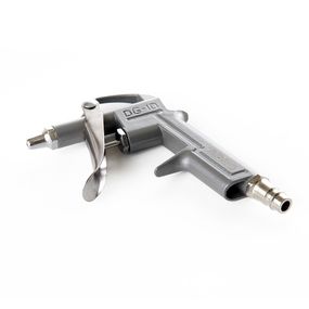 Пистолет продувочный пневматический короткий 26мм APRO