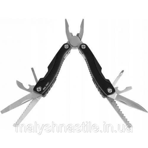 МУЛЬТИІНСТРУМЕНТ STURM MIL-TEC "MULTI TOOL" 15402002 | Зображення 1
