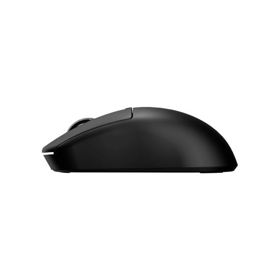 Мишка OfficePro M307B Silent Click Wireless/Bluetooth Black (M307B) | Зображення 2
