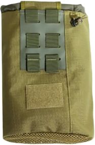 Підсумок Tactical Extreme TC