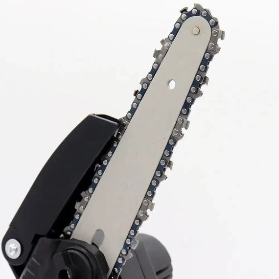 Акумуляторна ланцюгова пила 24V бездротова XPRO UniversalChain 18 (234573765_1186) | Зображення 5