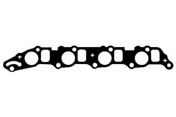 Прокладка впускний колектор FIATOPEL 1.9CDTI Z19DTHZ19DTJ (вир-во Payen) PAYEN JD5376 на OPEL ASTRA H Van (L70)