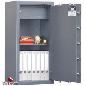 Сейф взломостойкий VALBERG ASK-90T EL Сейф взломостойкий Valberg ASК-90T EL | Зображення 8