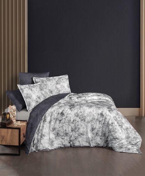 Постільна білизна La Romano Premium Satin 200×220 Sirene