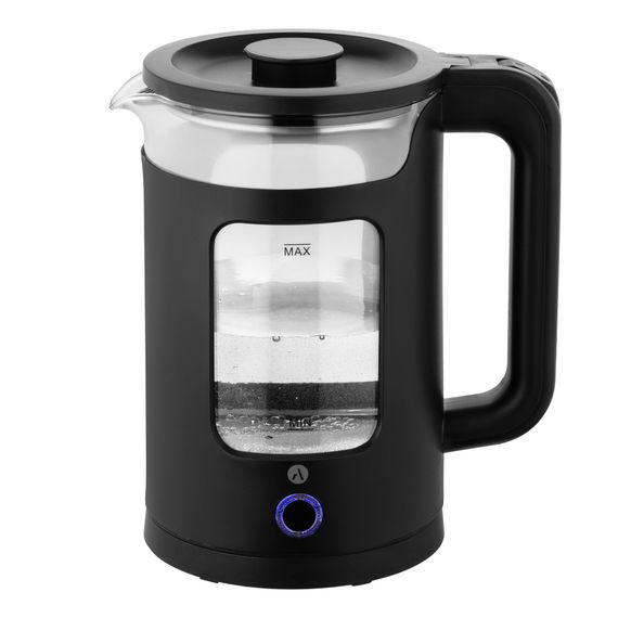 Електрочайник Ardesto EKL-T31GB | Зображення 1