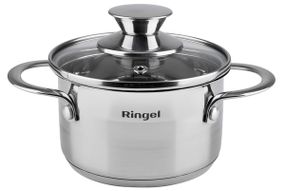 Каструля RINGEL Kinder (0.6 л) 12 см