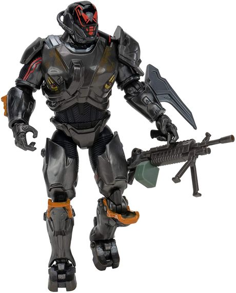 Колекційна фігурка Jazwares Fortnite Legendary Series Oversized Figure The Scientist (FNT0668) | Зображення 3