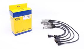 Проводи запалювання VW T4 2.8 95-03 високовольтні  к-кт  MSQ0086  941319170086