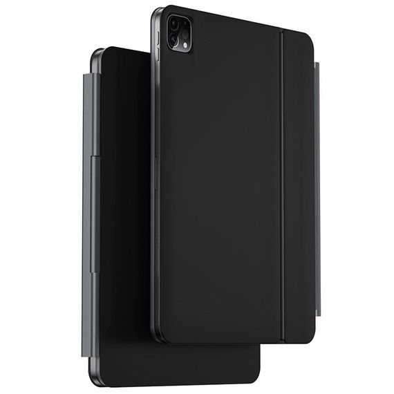 Чохол-клавіатура WIWU MK-004 for iPad Pro 11" (2024) Black | Зображення 3