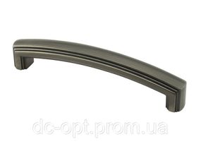 Ручка DR 53/160 G16 Никель Темный ДС СтандартЛайн