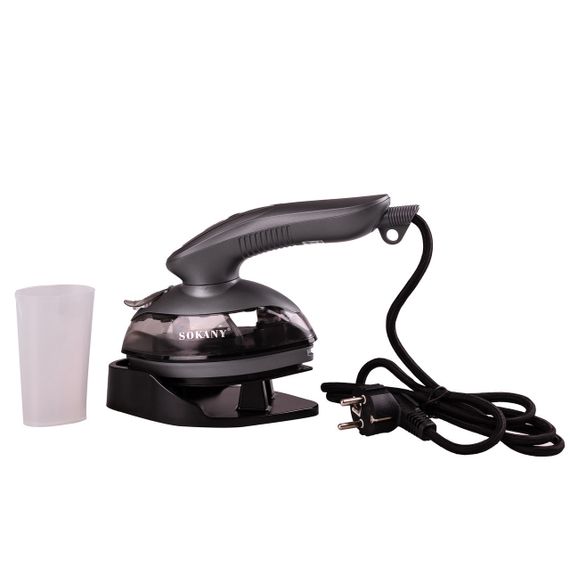 Відпарювач ручний Sokany SKYD2130B 1600 Вт | Зображення 1