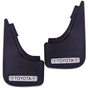 Бризковик NEW MODEL TOYOTA