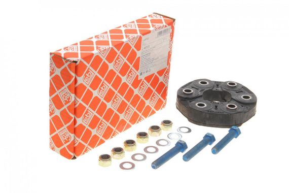 Муфта кардана эластичная Dodge Challenger 3.6 11- 45723