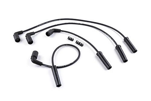 Дріт високовольтний Daewoo, ЗАЗ "Sens" (Супер T393B) TESLA T393B1