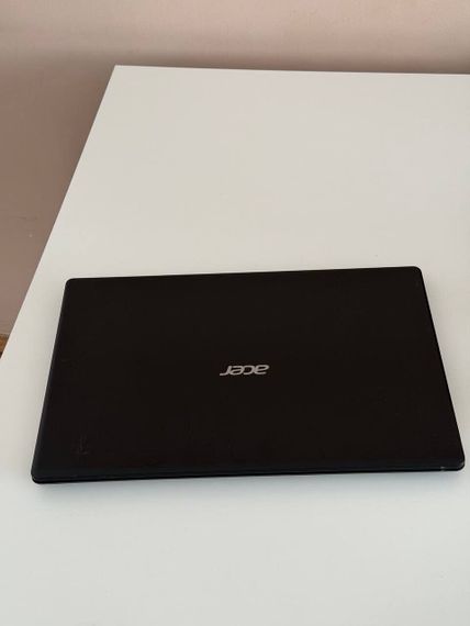 Ноутбук Б-класс Acer Aspire 3 A317-32-P62H / 17.3" (1600x900) TN / Intel Core i3-1005G1 (2 (4) ядра по 1.2 - 3.4 GHz) / 8 GB DDR4 / 256 GB SSD / Intel UHD Graphics / WebCam / Windows 11 б/у | Зображення 6