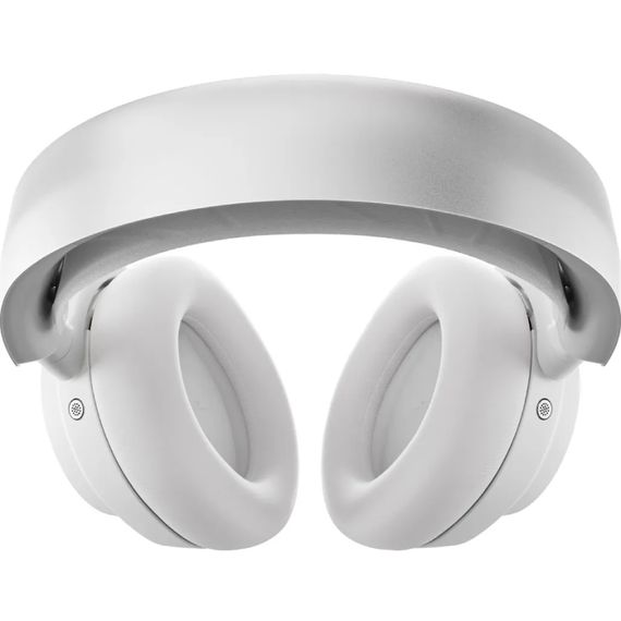 Ігрова гарнітура SteelSeries Arctis Nova Pro Wireless White PC/PS/SW/MAC/MOB | Зображення 4