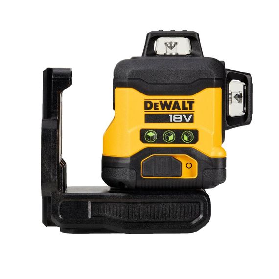 Уровень лазерный линейный DeWALT DCLE34031N | Зображення 1