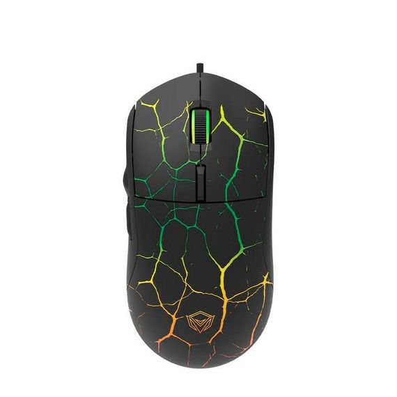 Миша MEETION Backlit Gaming Mouse RGB MT-M930 |800-3200dpi| | Зображення 3