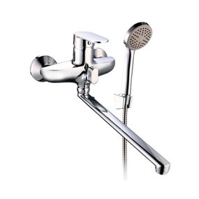 Смеситель для ванны AQUATICA 9733220