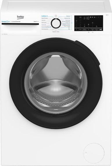 Стиральная машина Beko фронтальная BM3WFSU47235WB