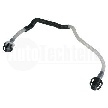 Трубка топливная пластиковая Mercedes Benz OM611/612- Sprinter W901-905 00-06/ Vito W638 99-03/, AutoTechteile, 100 0721, 0721
