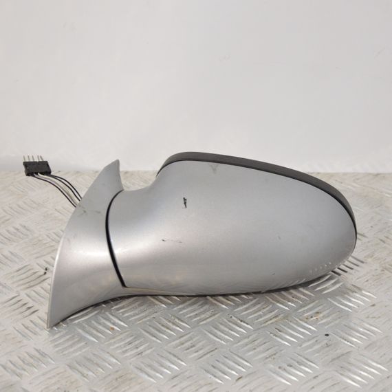 Дзеркало ліве Mercedes W168 1997-2004 електричне 5 pin Дзеркало ліве Мерседес в168 5 пінів 1688100116 | Зображення 1