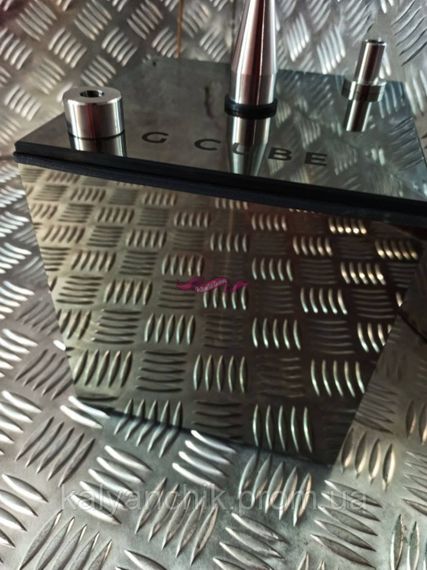 Кальян G Cube Solar | Зображення 2