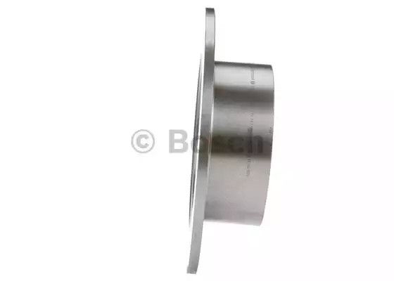 Диск гальмівний VOLVO 940, BOSCH (0986478143) | Зображення 3