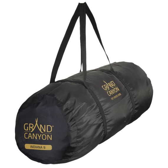Намет Grand Canyon Indiana 8 Capulet Olive (330036) | Зображення 6