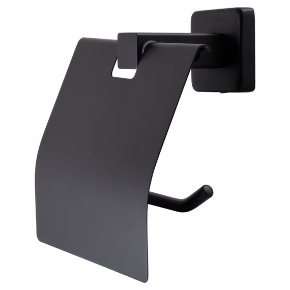 Тримач для туалетного паперу Globus Lux BQ9410