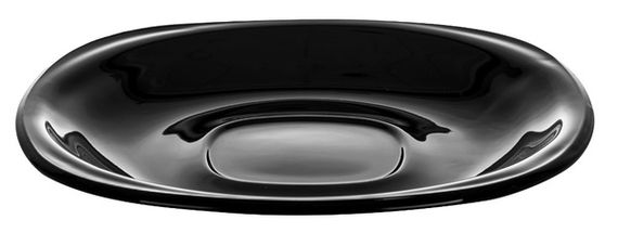 Сервіз LUMINARC CARINE Blanc&amp;Noir 220X6 д/чая (D2371) (D2371) | Зображення 6