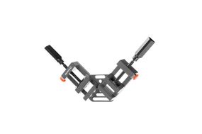Струбцина угловая Intertool - 75мм x 90° внешняя (HT-6042)