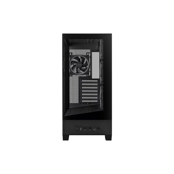 Корпус ASUS A31 Plus Black Tempered Glass (90DC00R0-B19000) | Зображення 5