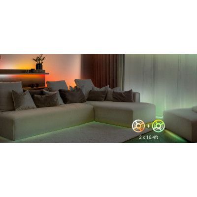 Светодиодная лента TP-Link TAPO L930-10 (TAPO-L930-10) | Зображення 9