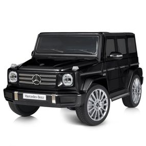 Детский электромобиль Джип M 5028EBLRS-2 до 50 кг