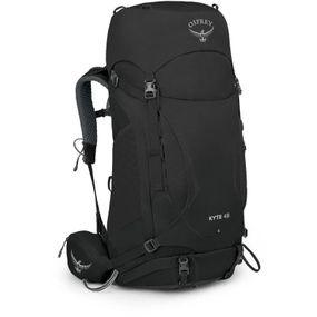 Рюкзак туристический Osprey Kyte 48 black - WXS/S - чорний (009.3325)